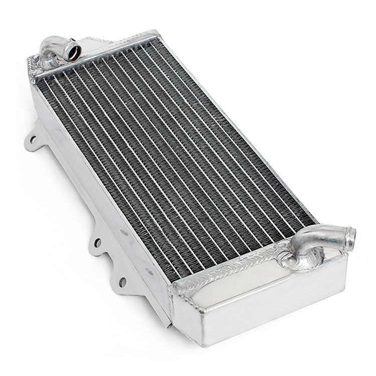 Aluminum Engine Water Cooler Radiator for Kawasaki KX450F 2012-2015(US ONLY)