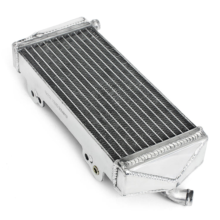 Aluminum Engine Water Cooler Radiator for Sherco 250/300 SE-R 2014-2018