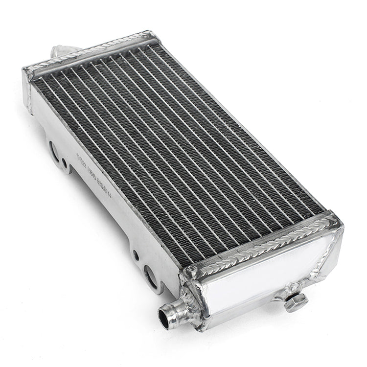 Aluminum Engine Water Cooler Radiator for Sherco 250 SE-R / 300 SE-R 2019-2022