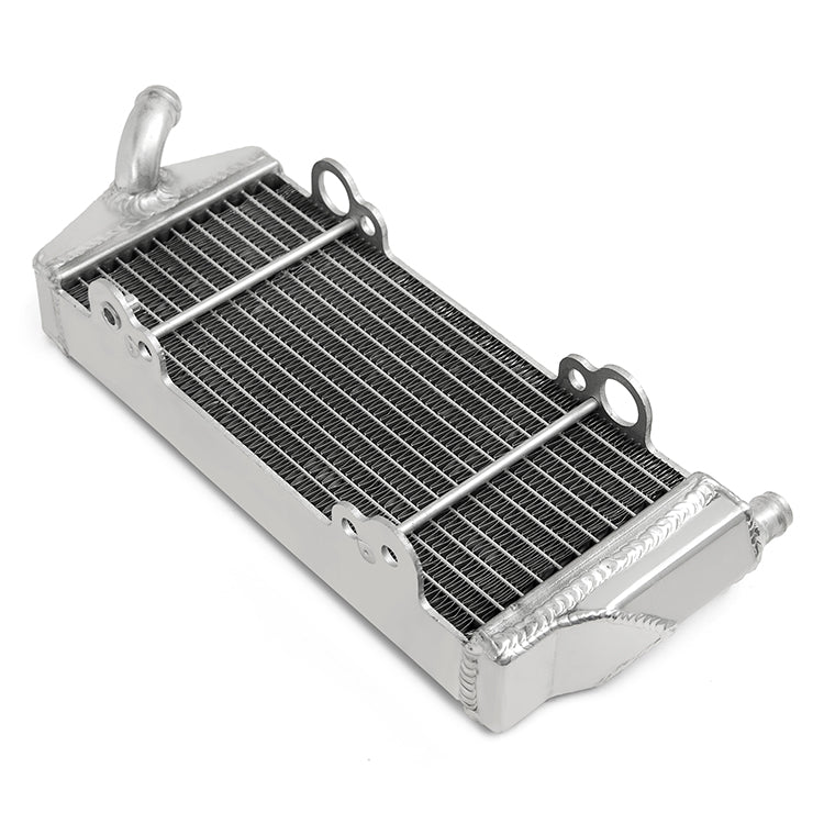 Aluminum Engine Water Cooler Radiator for Sherco 250 SEF-R / 300 SEF-R / 450 SEF-R 2014-2022
