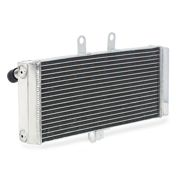 Aluminum Motorcycle Radiator for Suzuki GSX650F 2008-2016