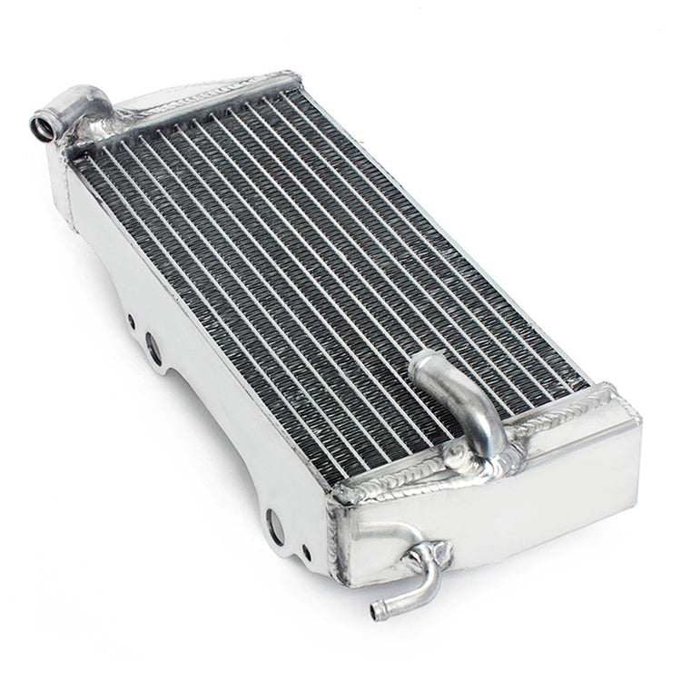 Aluminum Engine Water Cooler Radiator for Suzuki RMZ450 2005