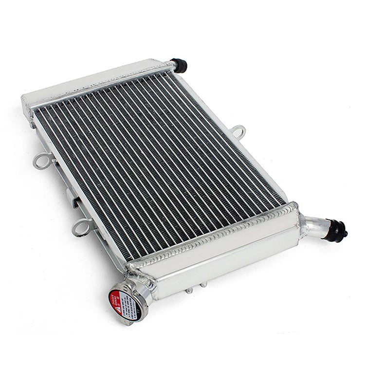Aluminum Radiator for Yamaha Diversion XJ600NA ABS / XJ600SA ABS / XJ600FA ABS 2009-2016