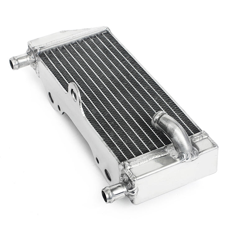 Aluminum Engine Water Cooler Radiator for Yamaha YZ250 1996-2001 / WR250Z 1997-1998