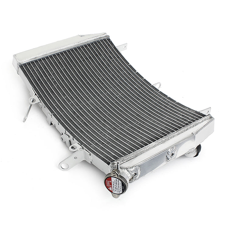 Aluminum Motorcycle Radiator for Yamaha YZF R6 2006-2016