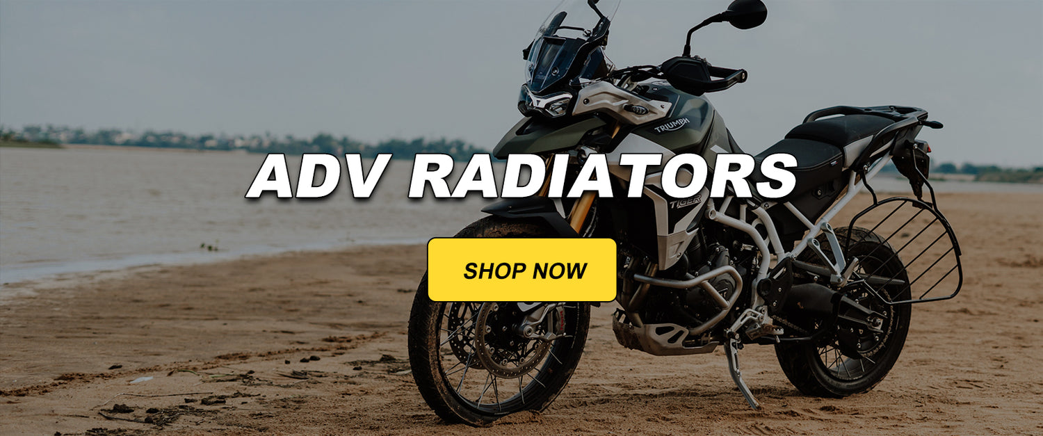 ADV Radiators