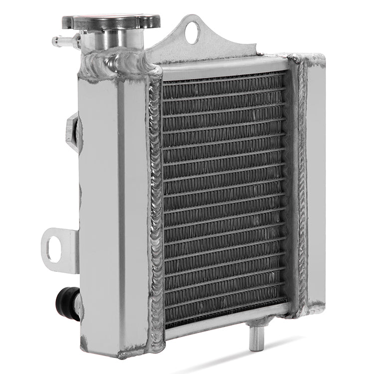 24MM Aluminum Water Cooling Radiator for Honda CB150-250 2003-2017