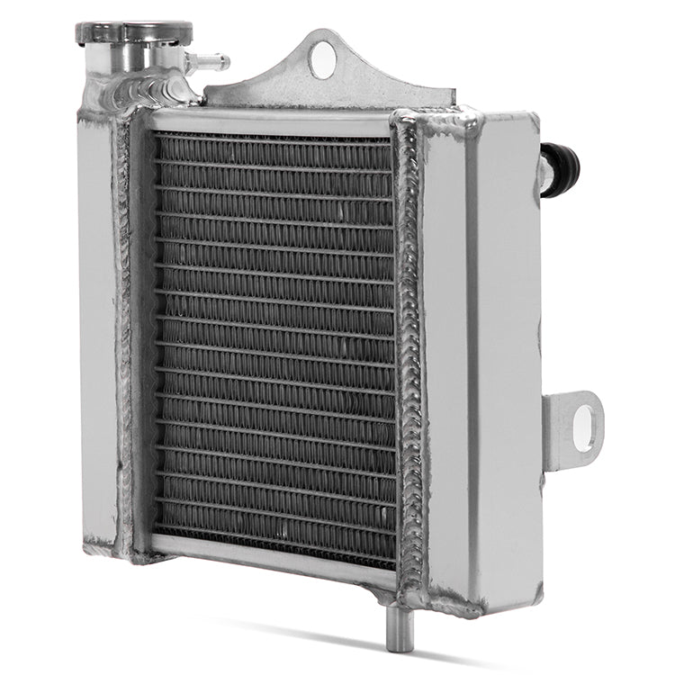 24MM Aluminum Water Cooling Radiator for Honda CB150-250 2003-2017