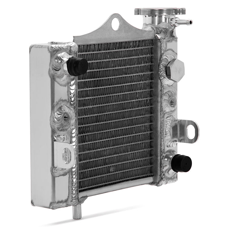 24MM Aluminum Water Cooling Radiator for Honda CB150-250 2003-2017