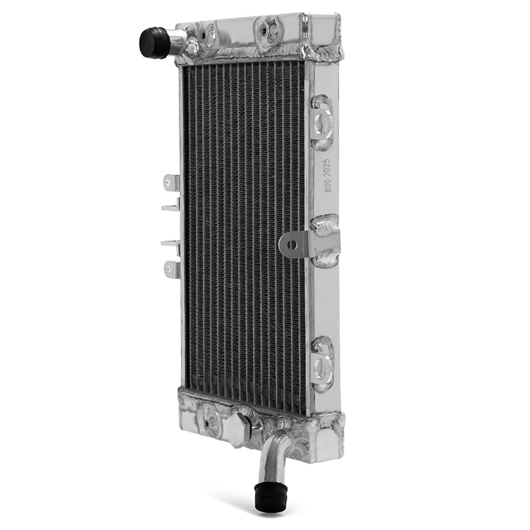 24MM Aluminum Water Cooling Radiator for Honda CB 400 VTEC400 1999-2007