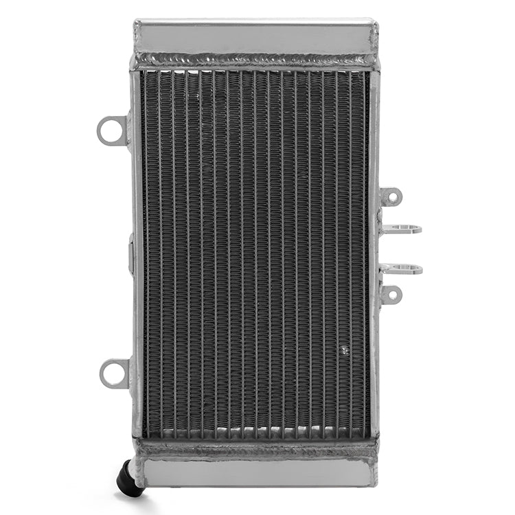 24MM Aluminum Water Cooling Radiator for Honda CB 400 VTEC400 1999-2007