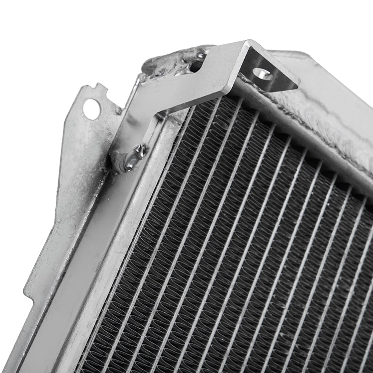 For Honda Pioneer 700 2014-2025 Aluminum Engine Water Cooler Radiator