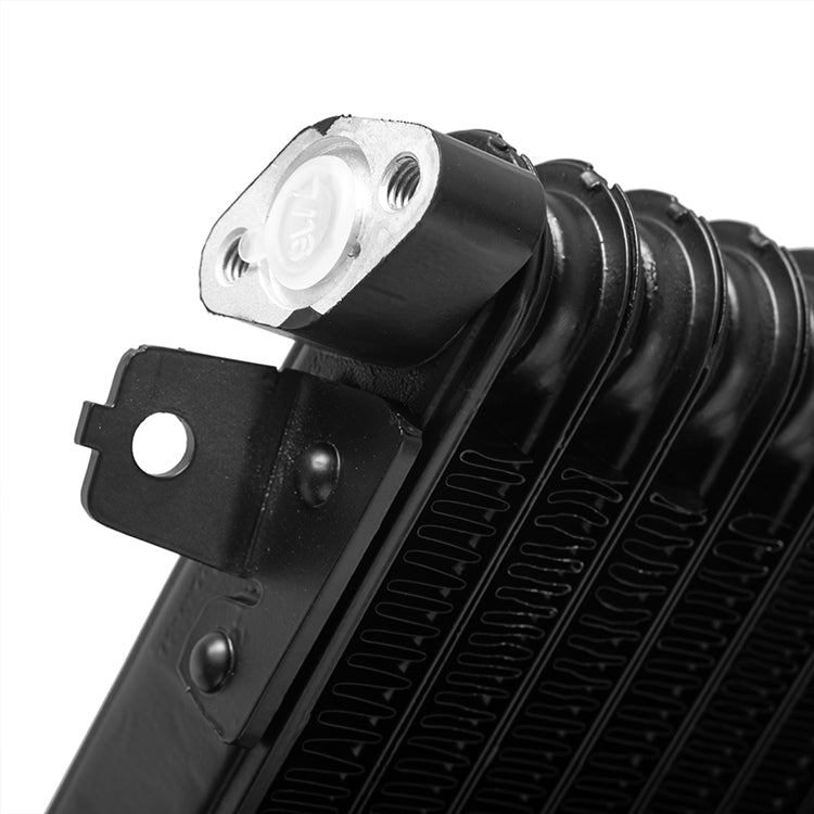 Aluminum Engine Oil Cooler Radiator for Suzuki GSX1300 B-King 2008-2010 / GSX1300R 2008-2012