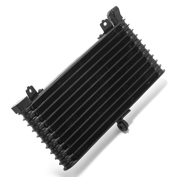 Aluminum Engine Oil Cooler Radiator for Suzuki GSX1300 B-King 2008-2010 / GSX1300R 2008-2012