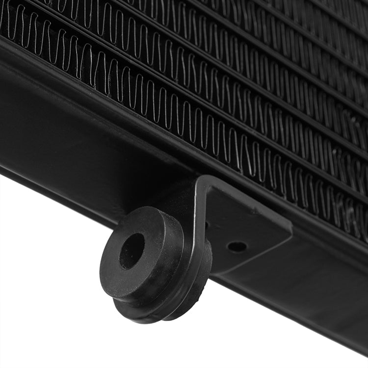 Aluminum Engine Oil Cooler Radiator for Suzuki GSX1300 B-King 2008-2010 / GSX1300R 2008-2012