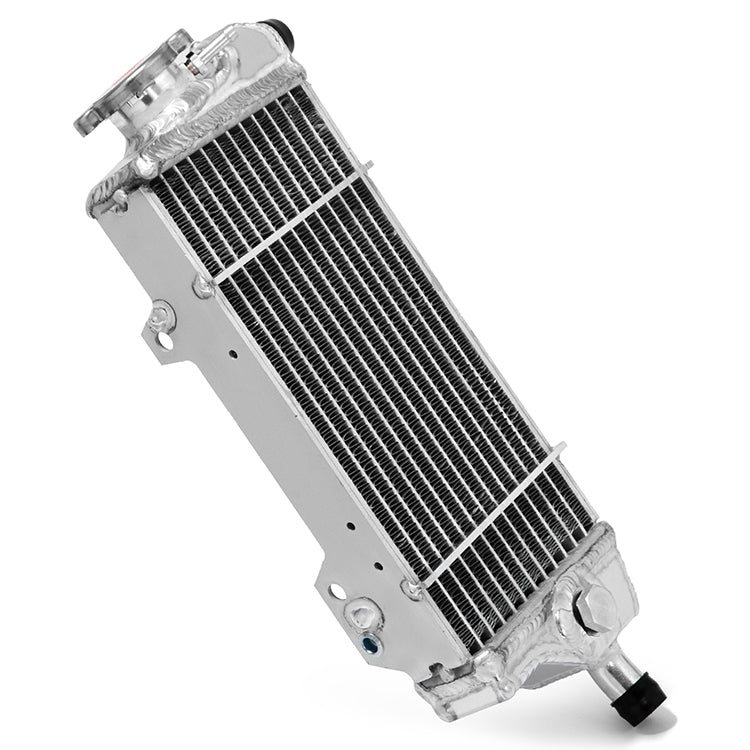 32MM Aluminum Water Cooler Radiator For Beta 350-480 RR 4-Stroke 2020-2023