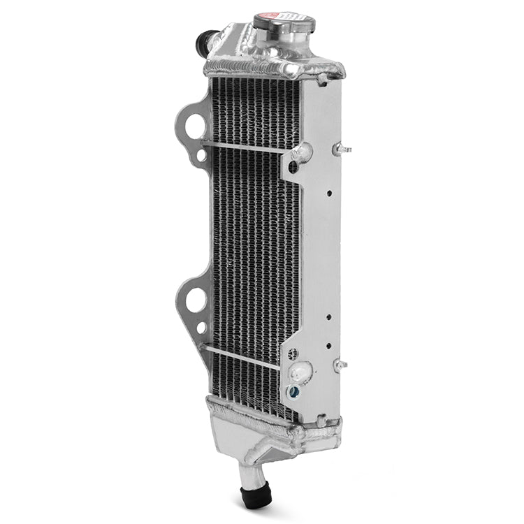 32MM Aluminum Water Cooler Radiator For Beta 350-480 RR 4-Stroke 2020-2023