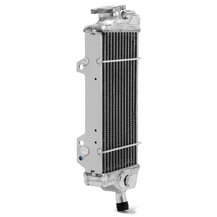32MM Aluminum Water Cooler Radiator For Beta 350-480 RR 4-Stroke 2020-2023