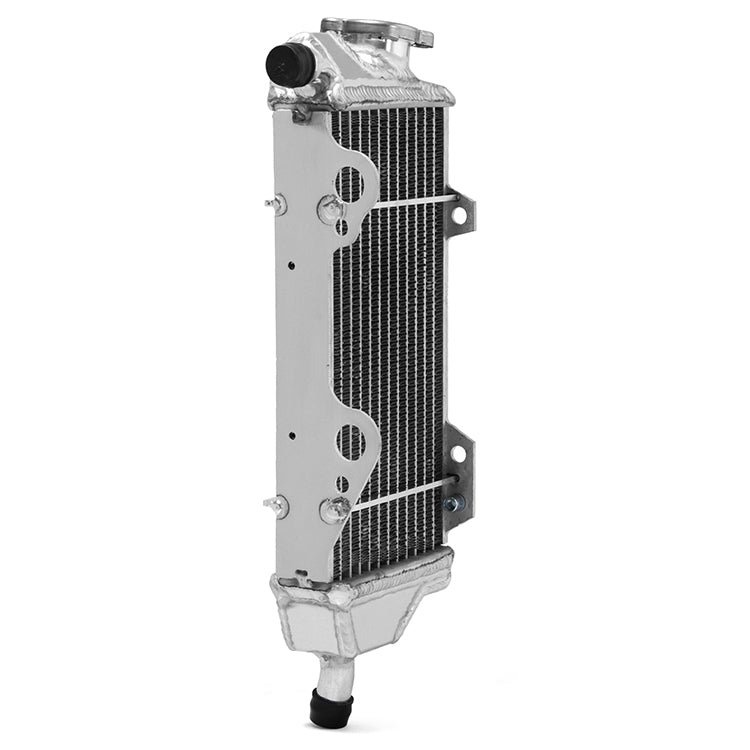 32MM Aluminum Water Cooler Radiator For Beta 350-480 RR 4-Stroke 2020-2023