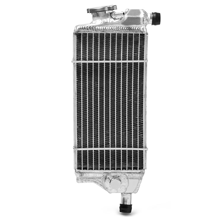 32MM Aluminum Water Cooler Radiator For Beta 350-480 RR 4-Stroke 2020-2023