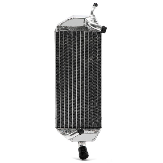 32mm Aluminum Radiator Left & Right Pair For Suzuki RM 250 1996-2000