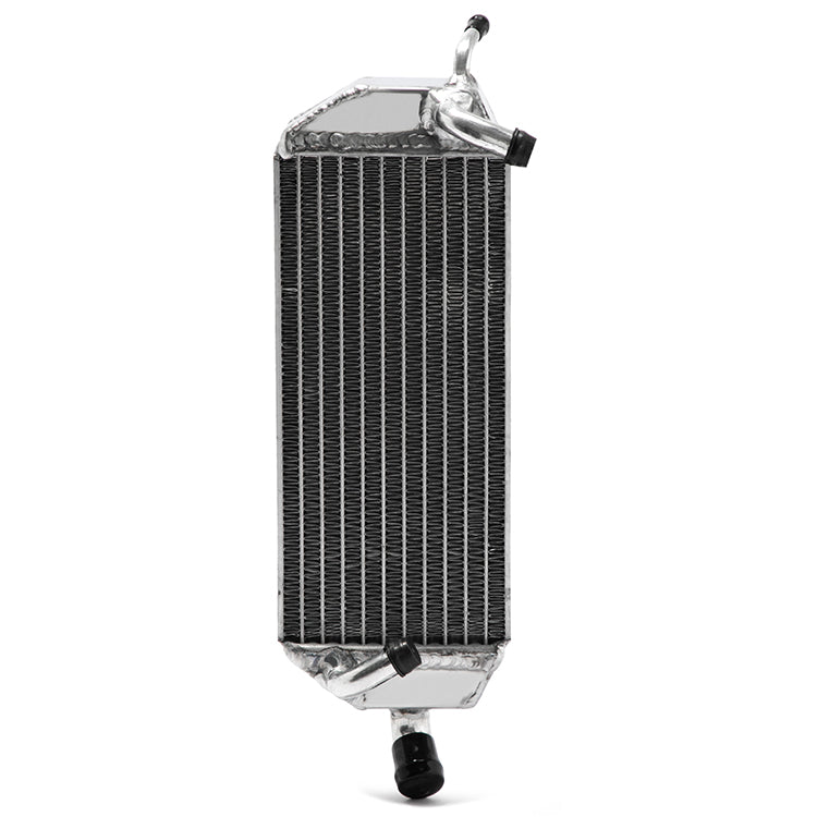 32mm Aluminum Radiator Left & Right Pair For Suzuki RM 250 1996-2000