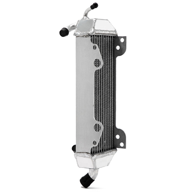 32mm Aluminum Radiator Left & Right Pair For Suzuki RM 250 1996-2000
