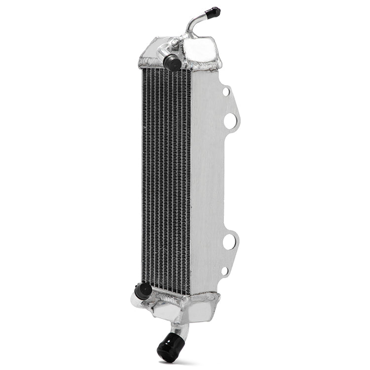 32mm Aluminum Radiator Left & Right Pair For Suzuki RM 250 1996-2000