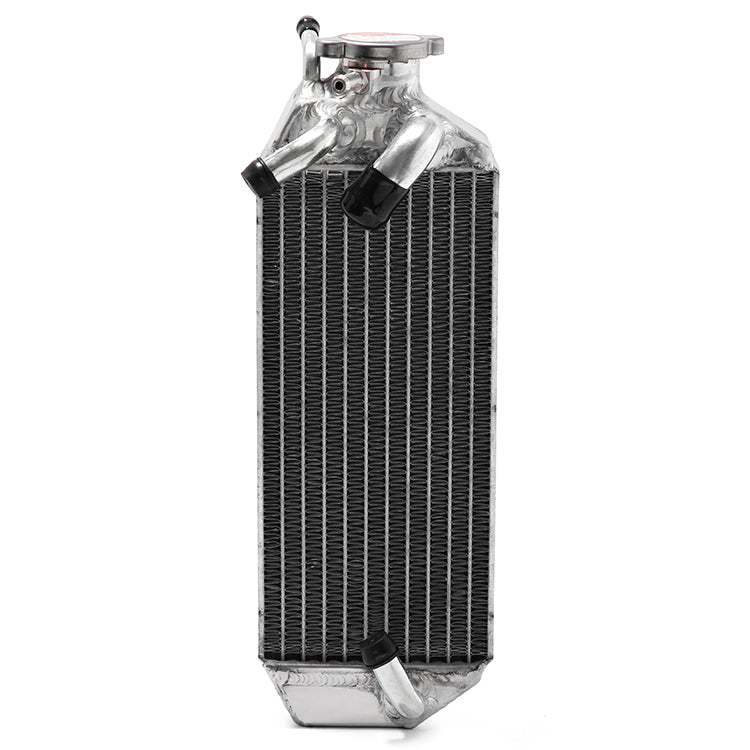 32mm Aluminum Radiator Left & Right Pair For Suzuki RM 250 1996-2000