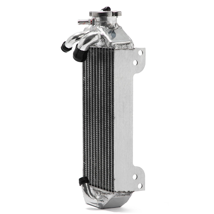 32mm Aluminum Radiator Left & Right Pair For Suzuki RM 250 1996-2000