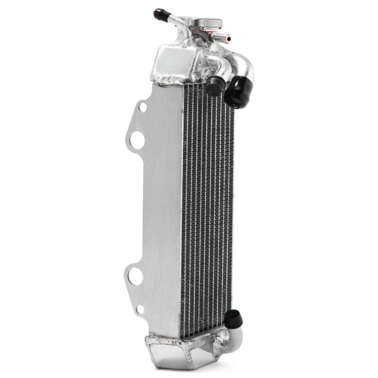 32mm Aluminum Radiator Left & Right Pair For Suzuki RM 250 1996-2000