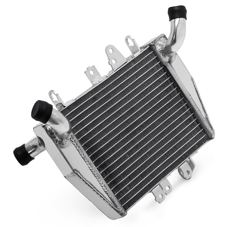 Aluminum Motorcycle Radiator for Honda VFR800 Interceptor (Lower) 2014-2017