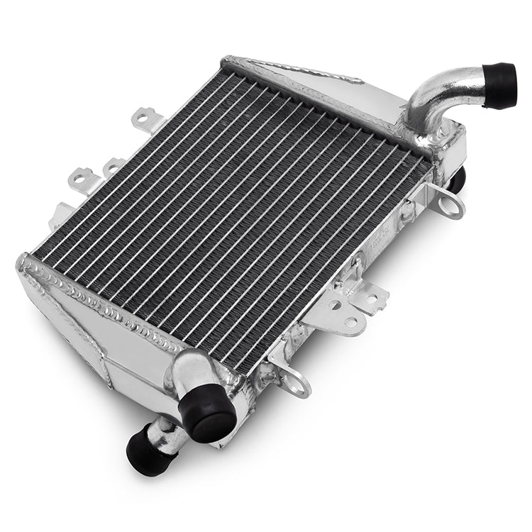 Aluminum Motorcycle Radiator for Honda VFR800 Interceptor (Lower) 2014-2017