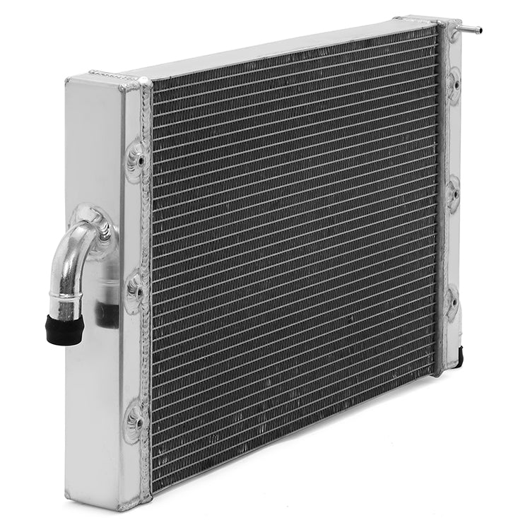 Radiator Rzr For Polaris RZR XP4 TURBO 2017-2021 Aluminum Radiator 1241388 1241117 ...