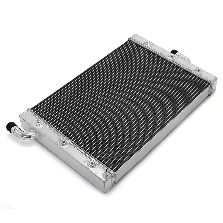For Polaris RZR XP4 TURBO 2017-2021 Aluminum Radiator 1241388 1241117