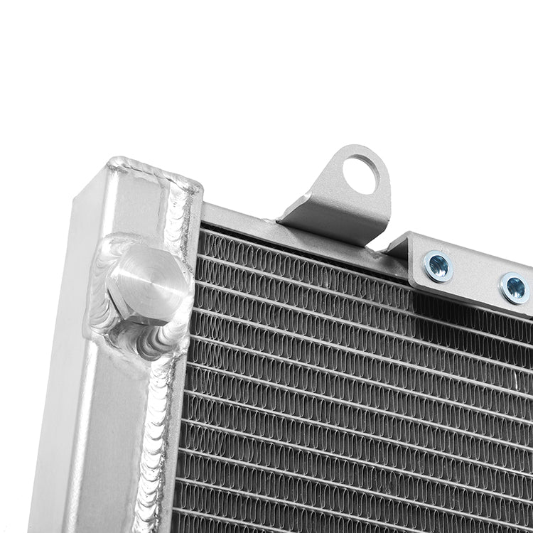 Aluminum Radiator 39061-0127 39061-0173 for Kawasaki Teryx 750 KRF750 4X4 2008-2009