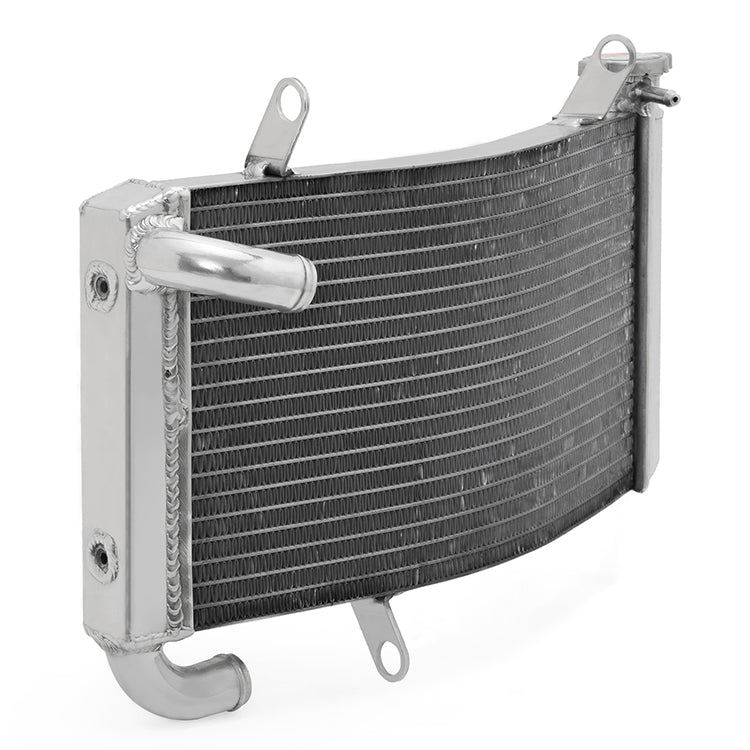 Aluminum Water Cooler Radiator For Ducati Monster S4 2001-2002 / Monster S4R 2003-2008