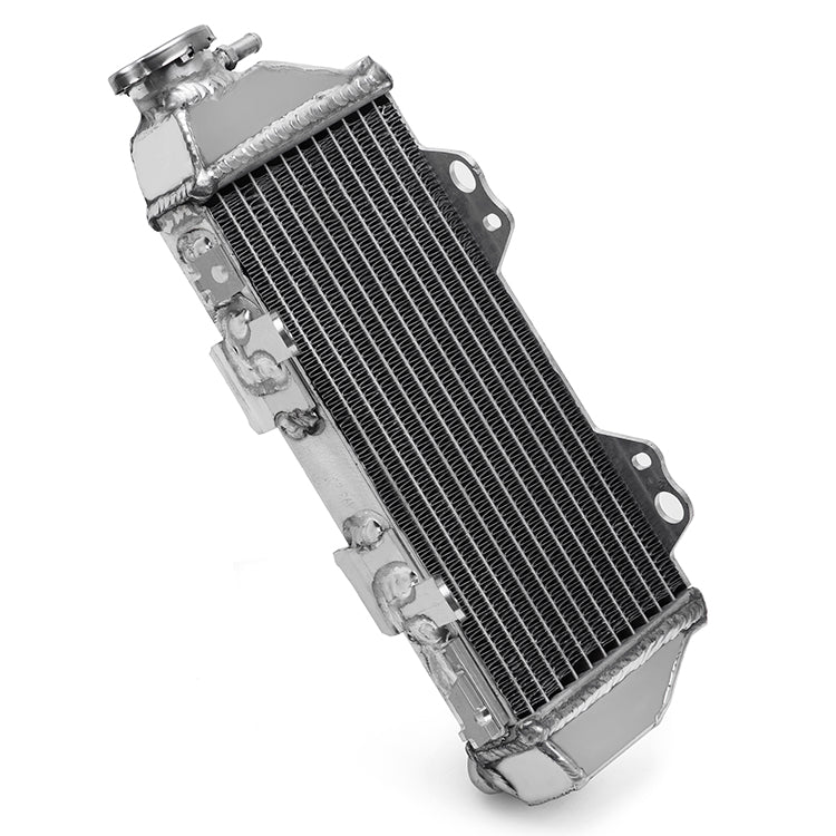 Aluminum Engine Water Cooler Radiator for Yamaha WR250R 2009-2020 / WR250X 2009-2011