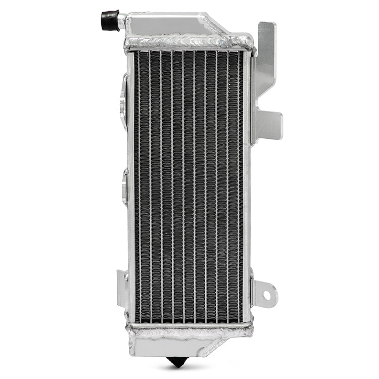 Aluminum Water Cooling Radiator for Yamaha YZ250F YZF250 2024-2025 / YZ450F YZF450 2023-2025 #BHR-1240A-00-00 #BHR-12461-00