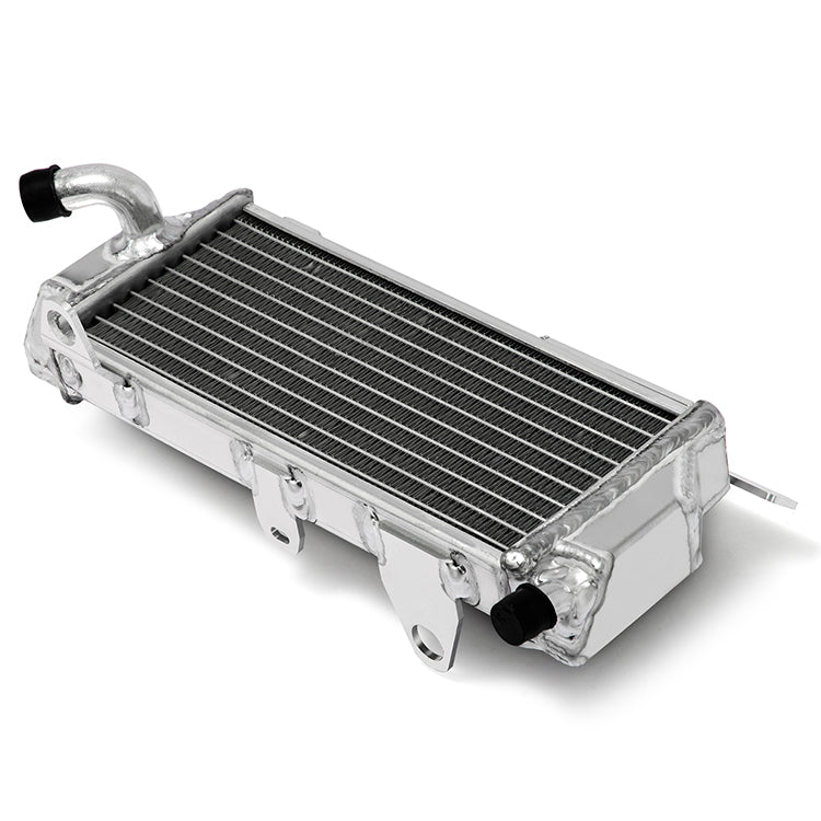 Aluminum Water Cooling Radiator for Yamaha YZ250F YZF250 2024-2025 / YZ450F YZF450 2023-2025 #BHR-1240A-00-00 #BHR-12461-00