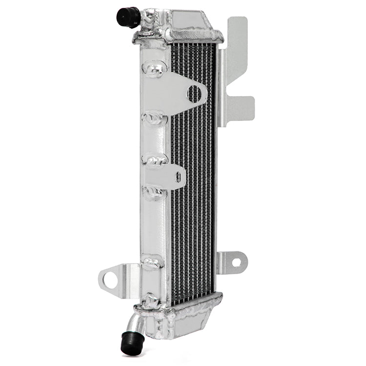 thumbnail image 2 of GPI Racing Aluminum Radiator For Yamaha YZ250F / YZ 250F – 2014 2015 2016 2 of 3