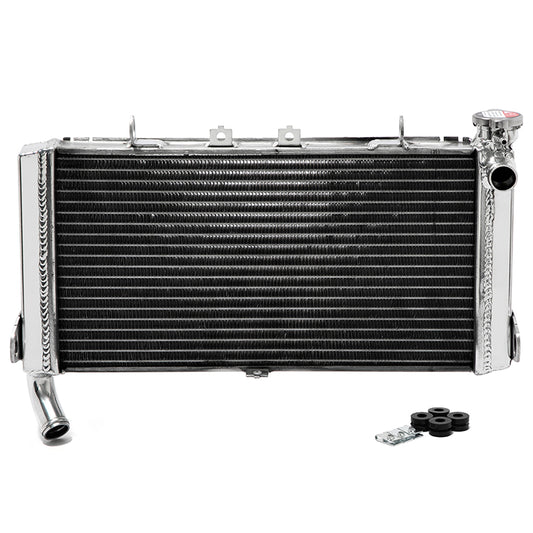 Aluminum Cooling Radiator For Honda CBR600F / CBR600 F2 1991-1994 19010-MV9-P00