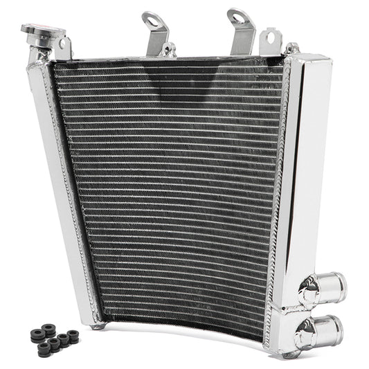 Aluminum Cooling Radiator for BMW S1000R 2021-2024 / S1000RR 2019-2024
