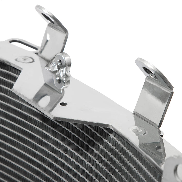 Aluminum Cooling Radiator for BMW S1000R 2021-2024 / S1000RR 2019-2024