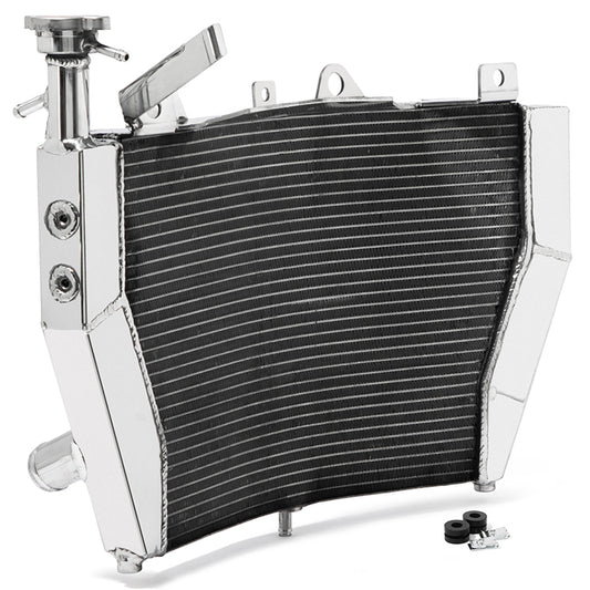 Aluminum Cooling Radiator for BMW S1000R / S1000RR / S1000XR 2011-2020