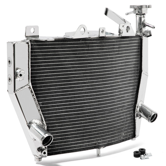Aluminum Cooling Radiator for BMW S1000R / S1000RR / S1000XR 2011-2020