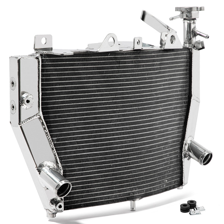 Aluminum Cooling Radiator for BMW S1000R / S1000RR / S1000XR 2011-2020