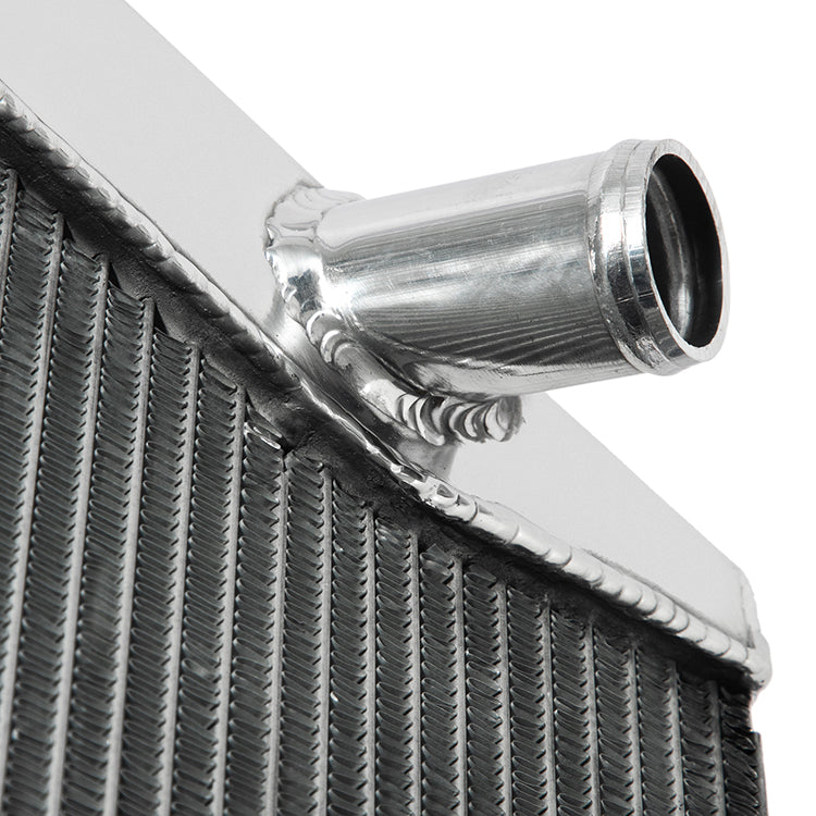 Aluminum Cooling Radiator for BMW S1000R / S1000RR / S1000XR 2011-2020