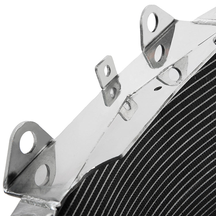 Aluminum Cooling Radiator for BMW S1000R / S1000RR / S1000XR 2011-2020