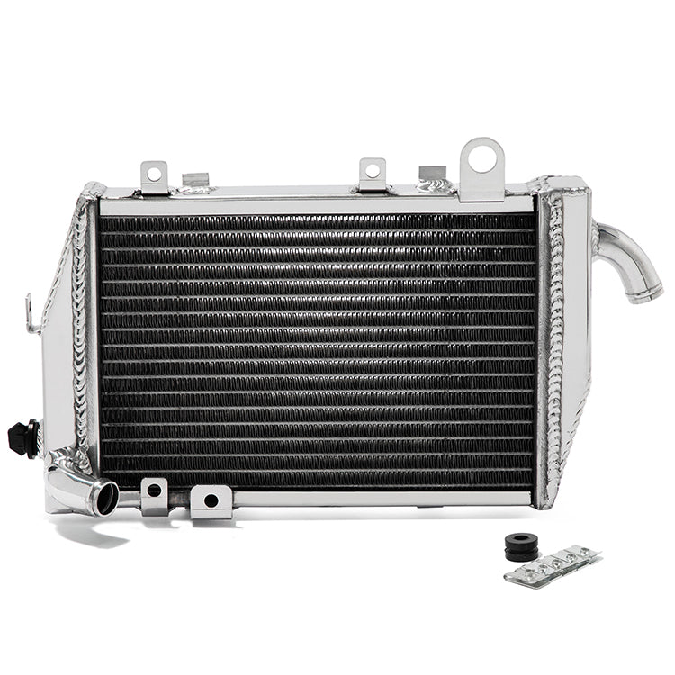 Aluminum Cooling Radiator for Honda VTR 1000 SP1 2000-2001 19010-MCF-003